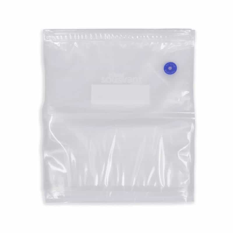 Sousvant® Reusable Vacuum Bag - Medium (Set Of 10)
