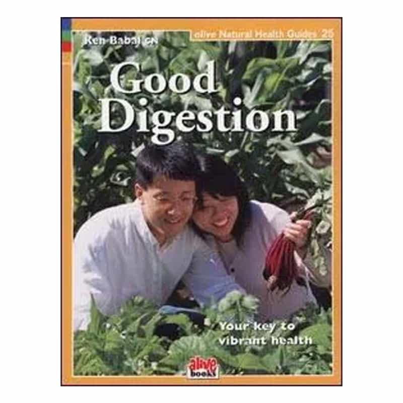 Good Digestion