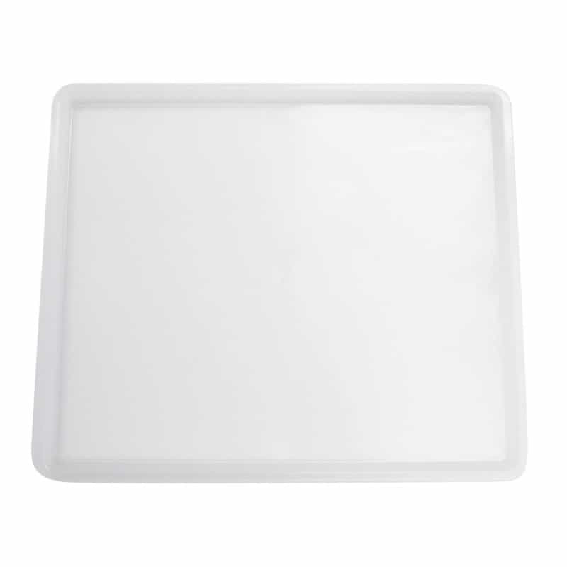 Sedona® Bpa-Free Plastic Closed Tray/Divider