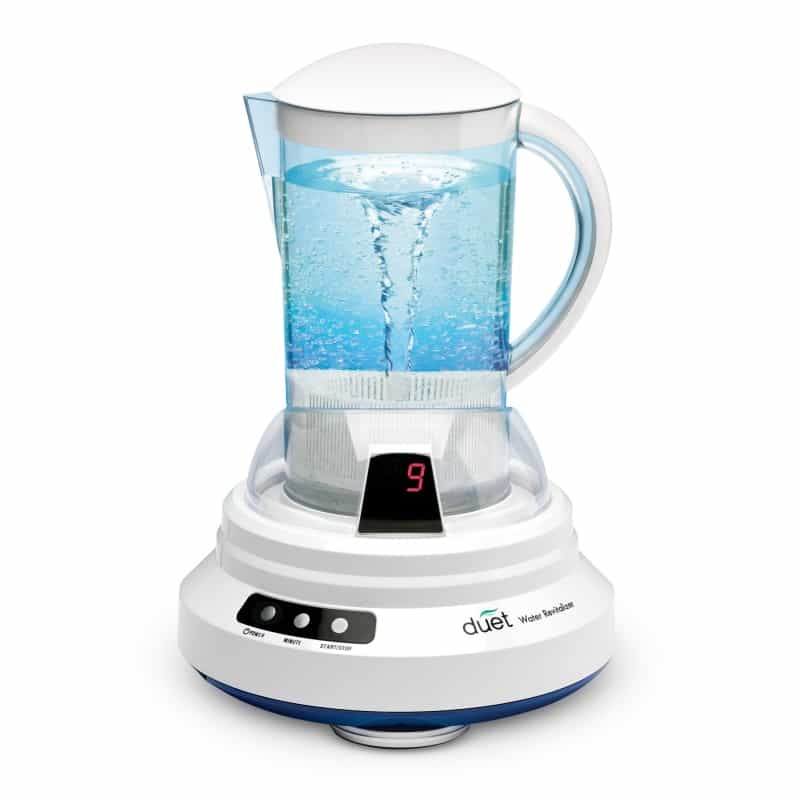 Duet® Refurbished Water Revitalizer
