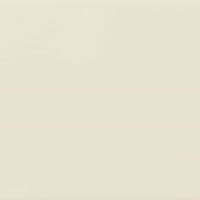 Color Wheel Classic Almond Ceramic Tile - Glossy