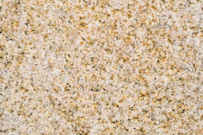 Golden Garnet Granite Tile - Polished