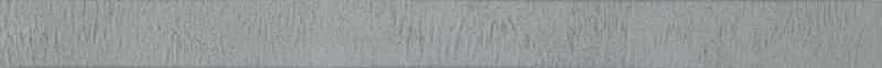 Questech Titanium Metal Wall Trim - 1" X 12" Liner