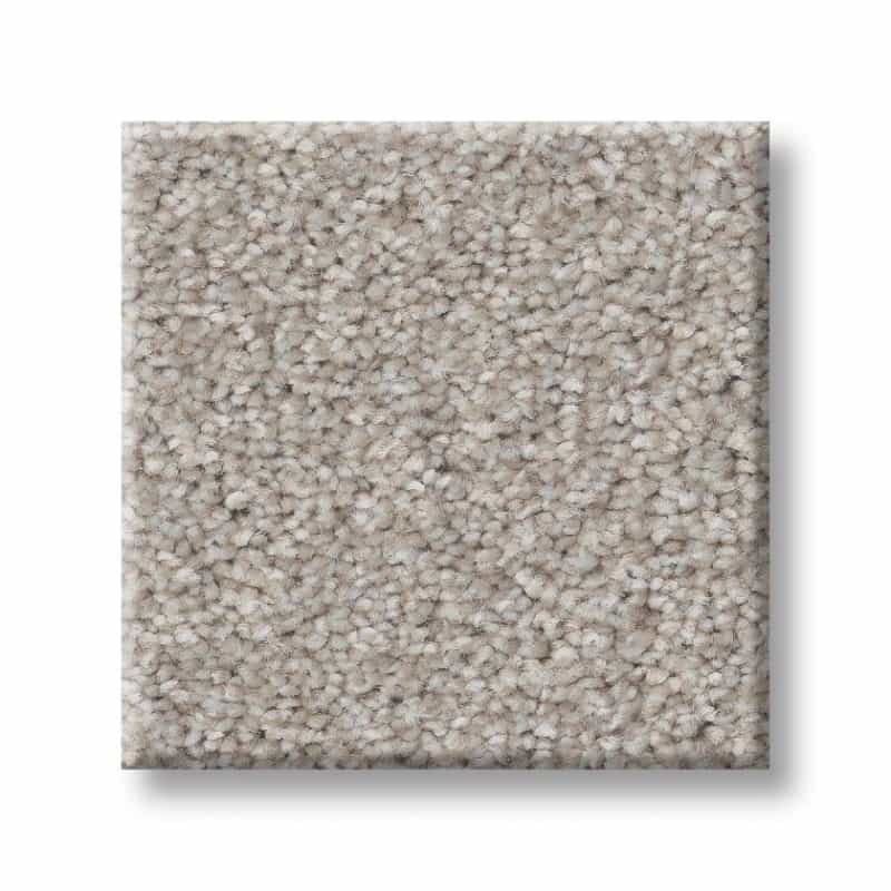 Simply The Best Values Good Move I Desert Light Polyester Carpet - Textured