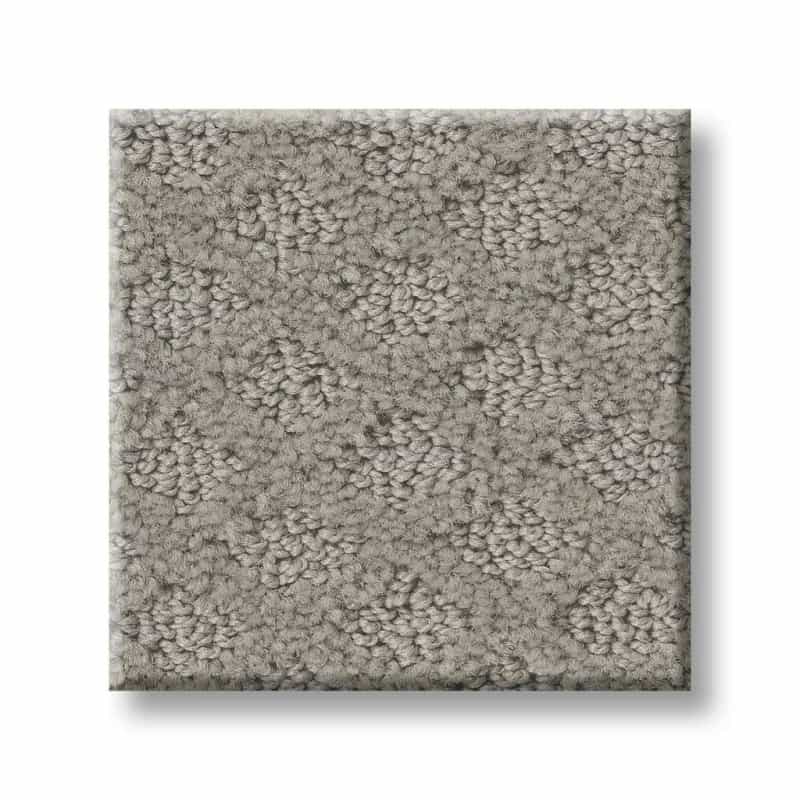Foundations Entwined With You Silhouette Nylon Carpet - Pattern