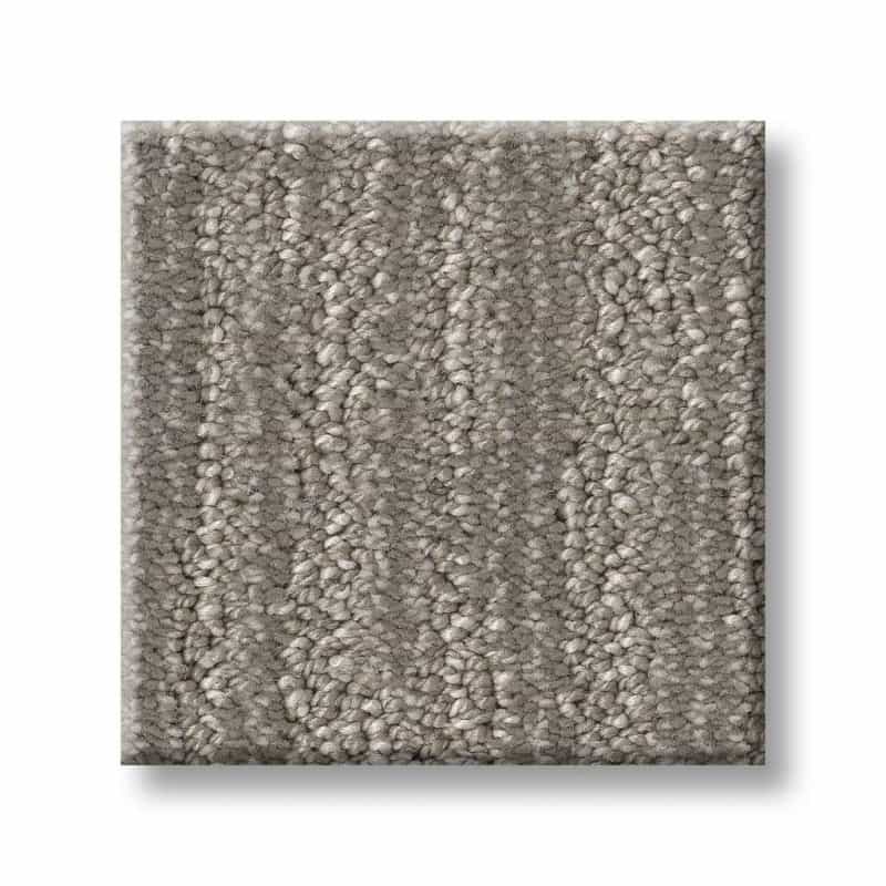 Simply The Best Nature's Mark River Birch Polyester Carpet - Pattern