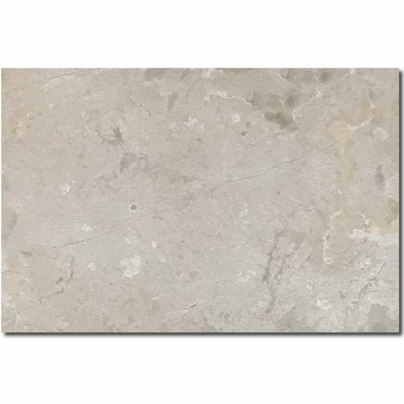 Golden Sand Marble Tile - Brushed