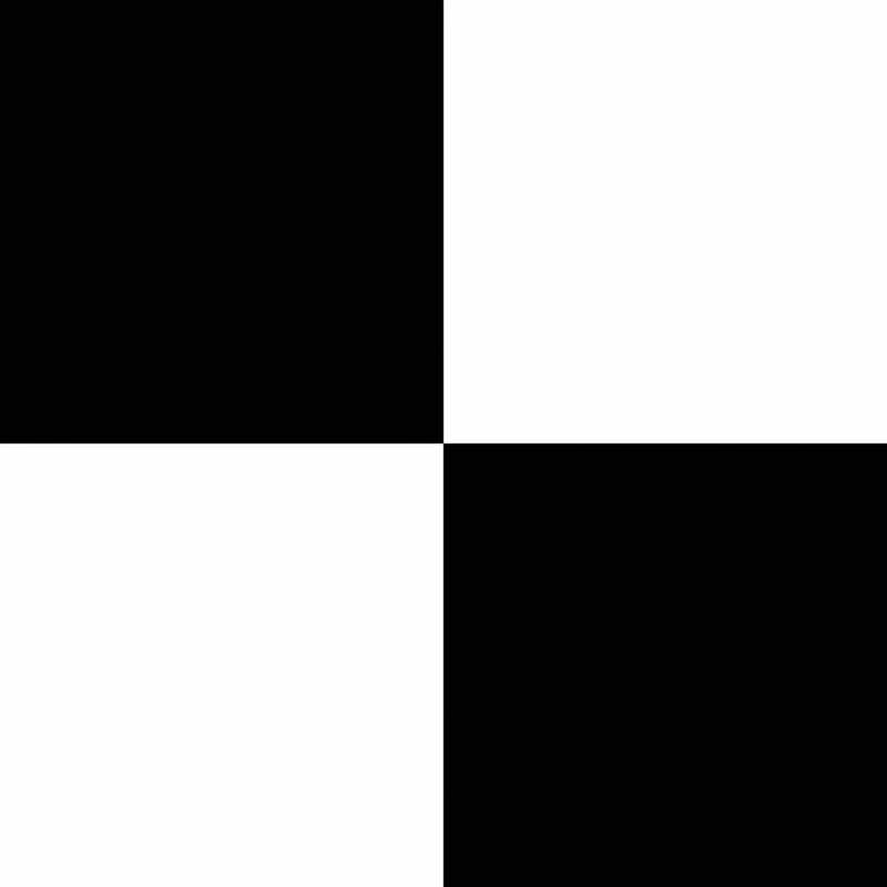 Easy Living Checker Berry Salt & Pepper Luxury Sheet Vinyl - Urethane