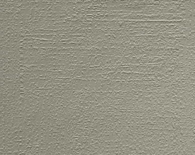 Johnsonite Fawn Woodgrain Solid Color Rubber Tile - Textured - 6" X 48"