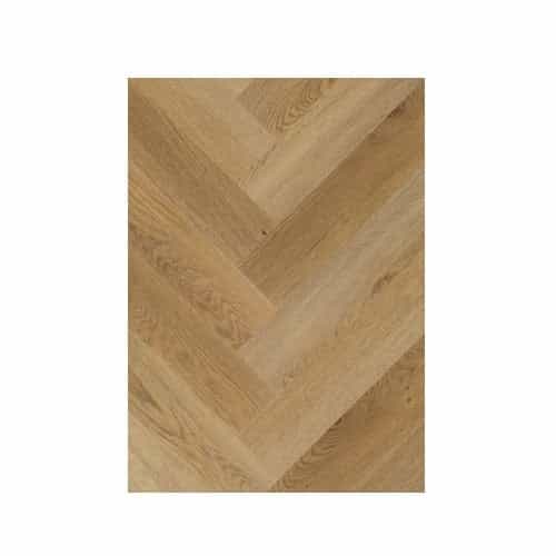 Asher Bend Manor Glue Down Luxury Vinyl Plank Flooring - Embossed