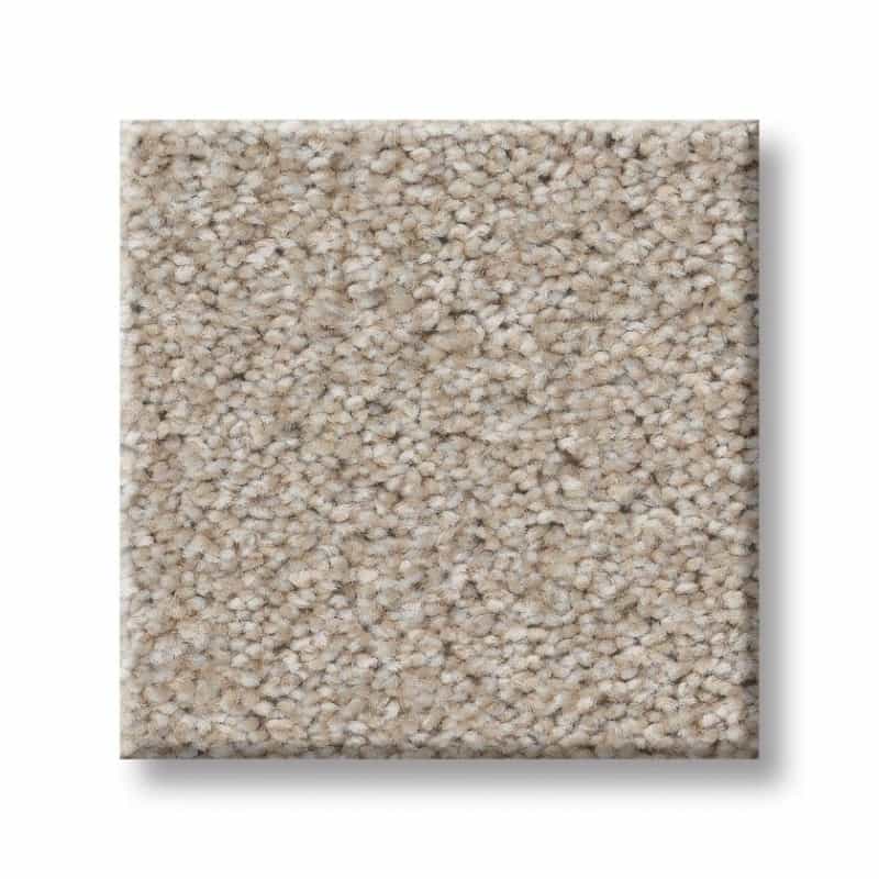 Simply The Best Values Good Move Iii Sandy Shore Polyester Carpet - Textured