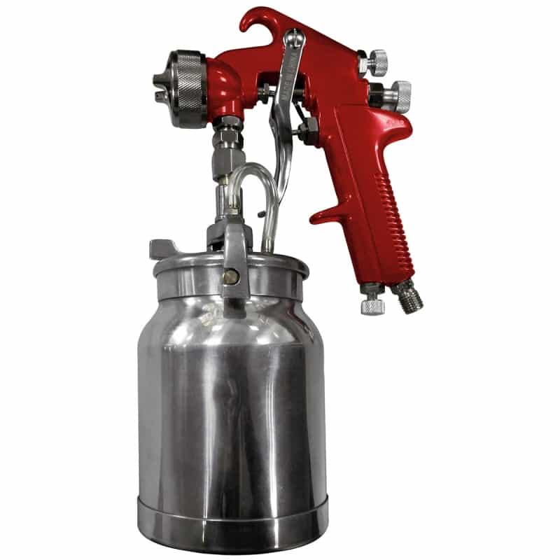 Astro Spray Gun With 1.8Mm Nozzle
