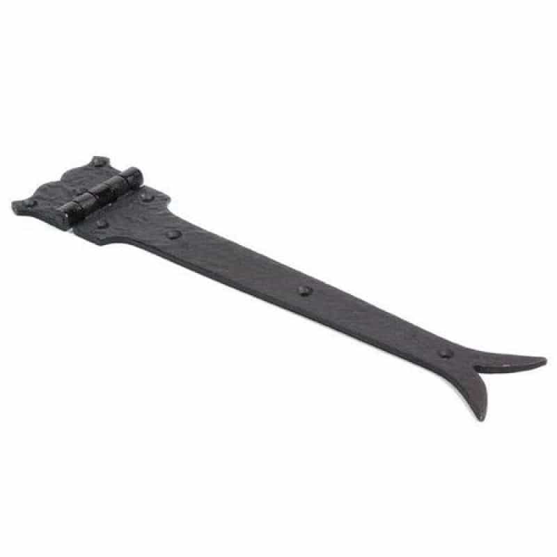 Restorers Whale Tail Strap Hinge
