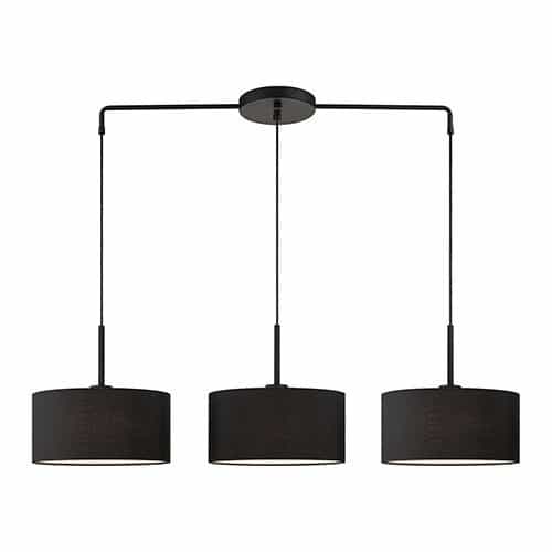 Livex Lighting Bainbridge Large Linear Chandelier