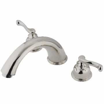 Restorers Royale Ks836fl Roman Tub Faucet