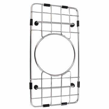 Barclay Wire Grid For Fennel Sink Small Bowl