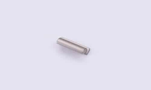 Lew's Hardware Finger Pull Cabinet Knob