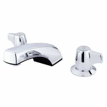 Restorers Americana Kb920lp Widespread Bathroom Faucet