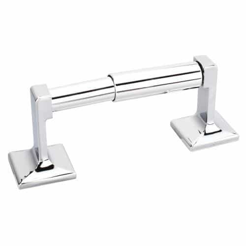 Elements Bridgeport Spring Loaded Toilet Tissue Holder