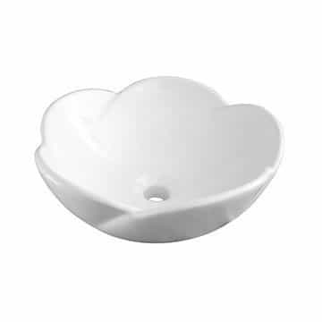 Barclay Alyssa Above Counter Lavatory Vessel Sink