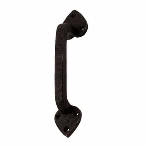 Restorers 8 1/8 Inch Spade Pull Handle