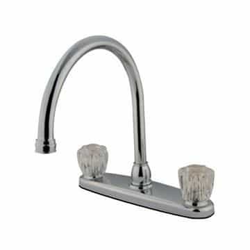 Restorers Kb790ac Centerset Kitchen Faucet