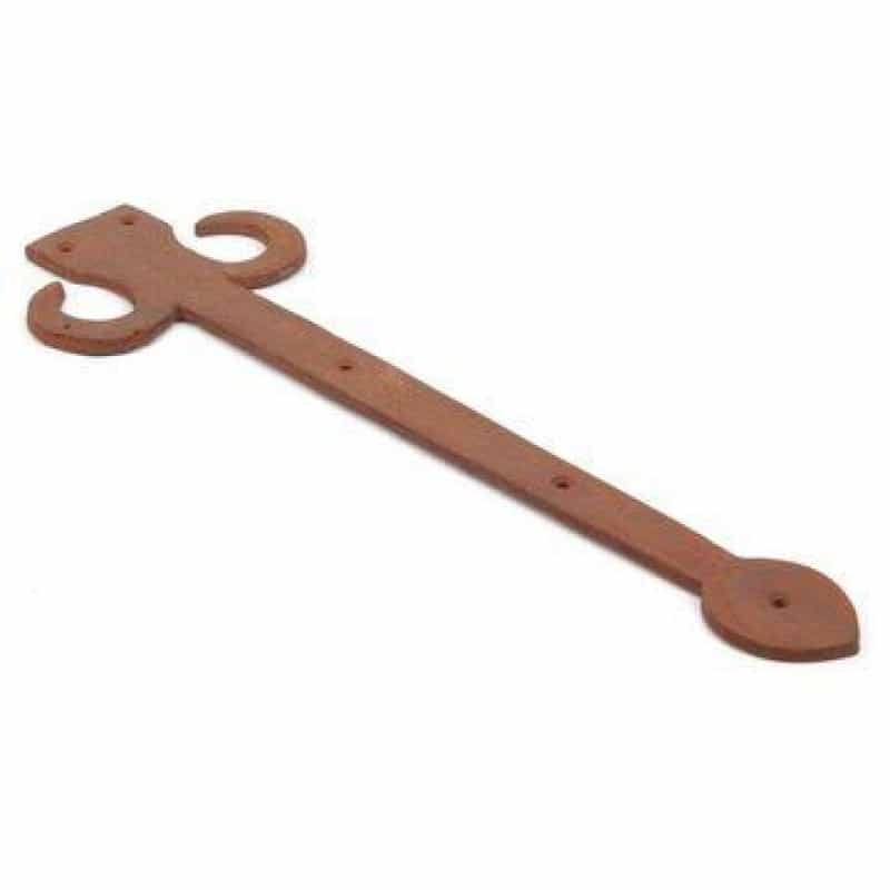 Restorers Halberd Decorative Strap