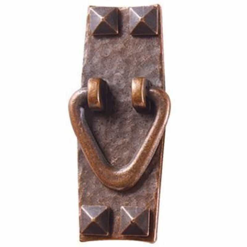 Restorers Classic Stickley Cabinet Drawer Pull