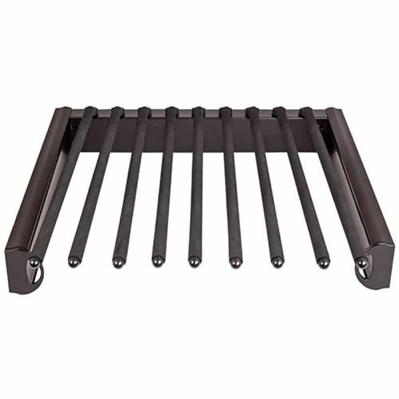 Hardware Resources Closet Pullout Pants Rack