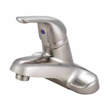 Restorers Chatham Kb54xlp-P 4 Inch Centerset Faucet