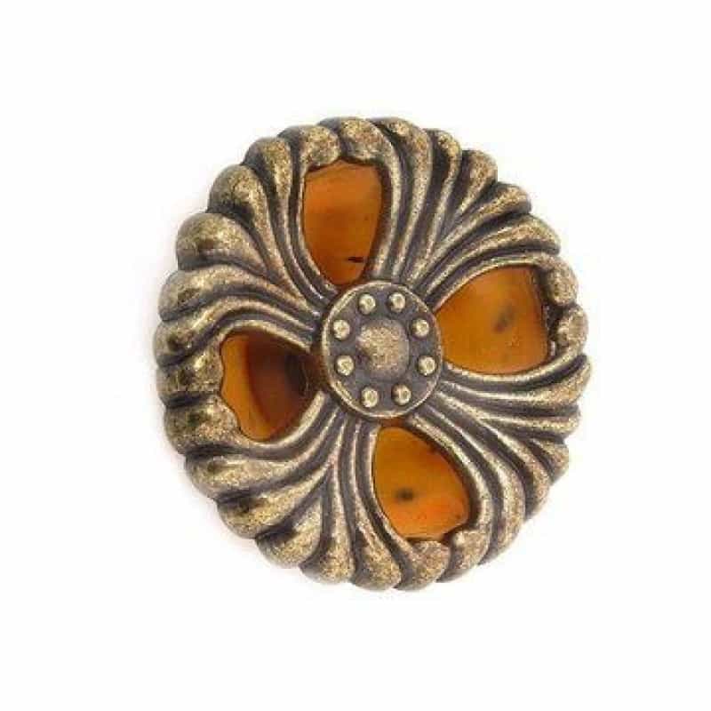 Restorers Classic Bakelite Knob