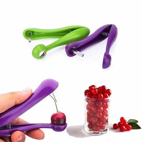 Cha Cha Cha Cherry Pitter