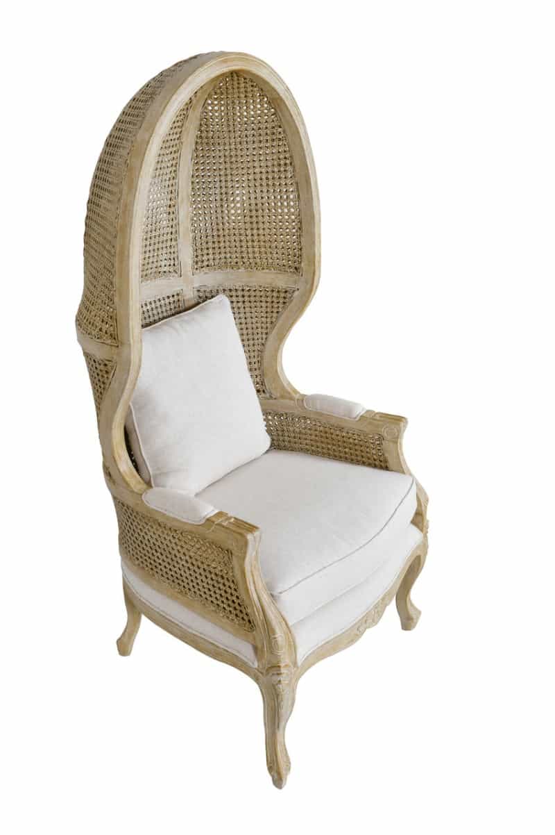 Beachstone Continental Ballon Chair - Nf