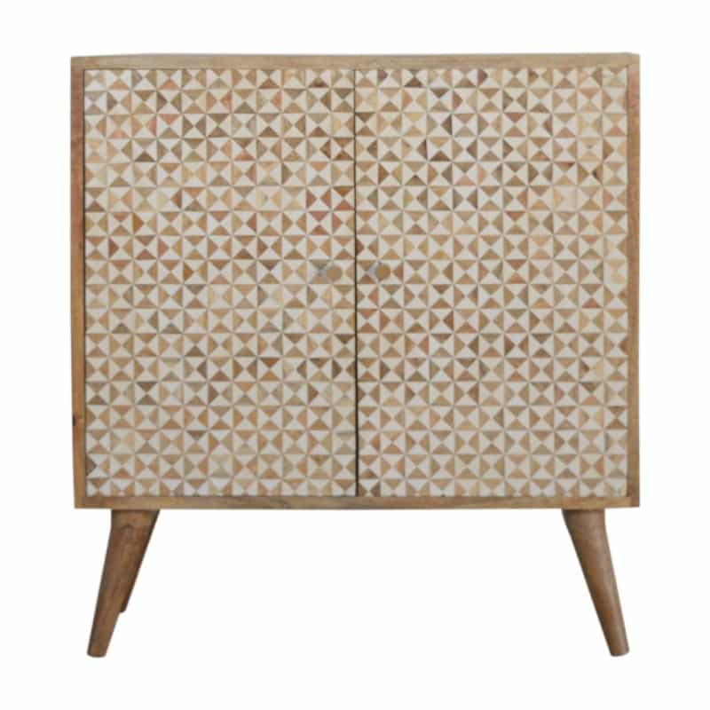 – Sarina Abstract Cabinet
