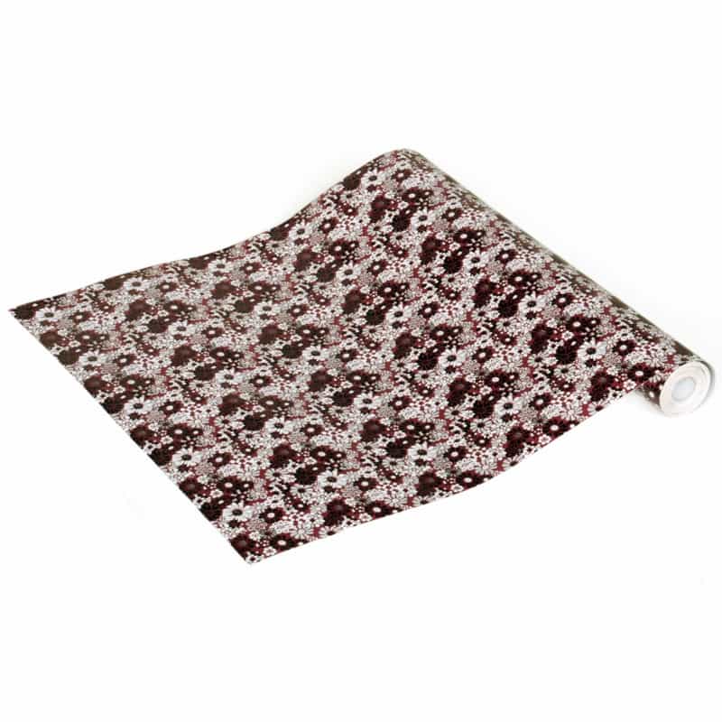 Florid Season - Self-Adhesive Wallpaper Home Decor