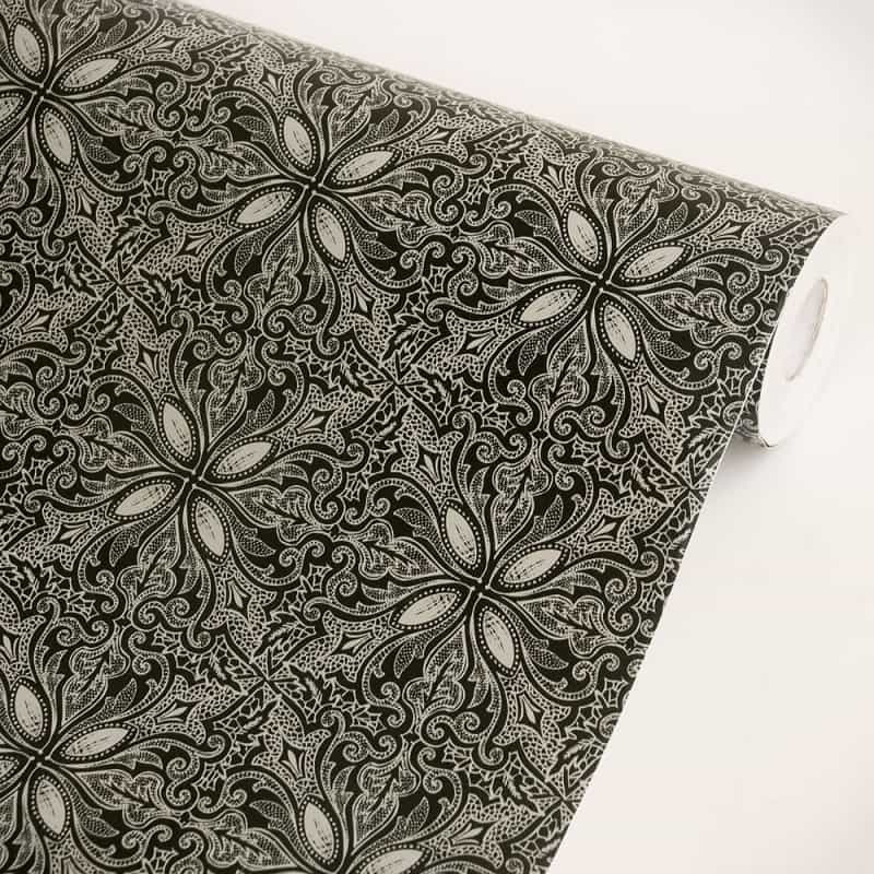 Mysterious Temptation - Self-Adhesive Wallpaper Home Decor