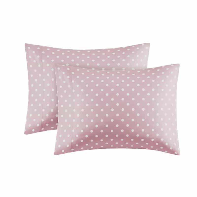 Printed 100% Cotton Sheet Set