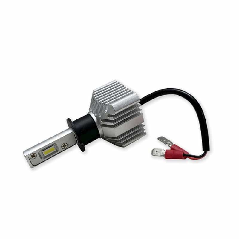 V2 Drive Series H3 2500 Lux Driverless