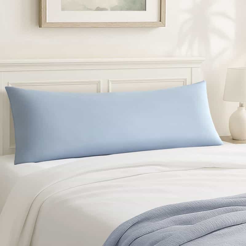 Lumi Cooling Body Pillow