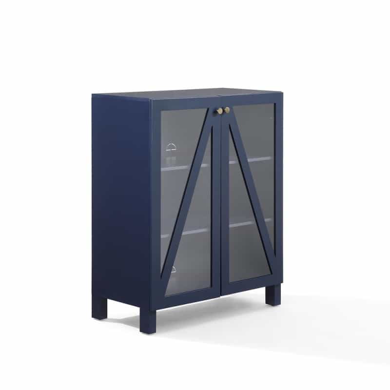 Cassai Stackable Kitchen Storage Pantry