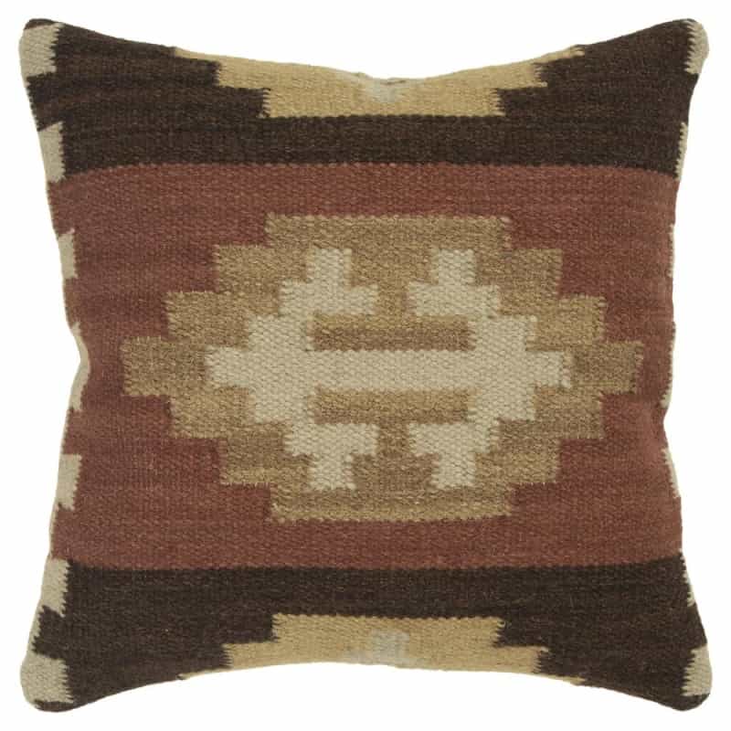 18" X 18" Poly Filled Pillow