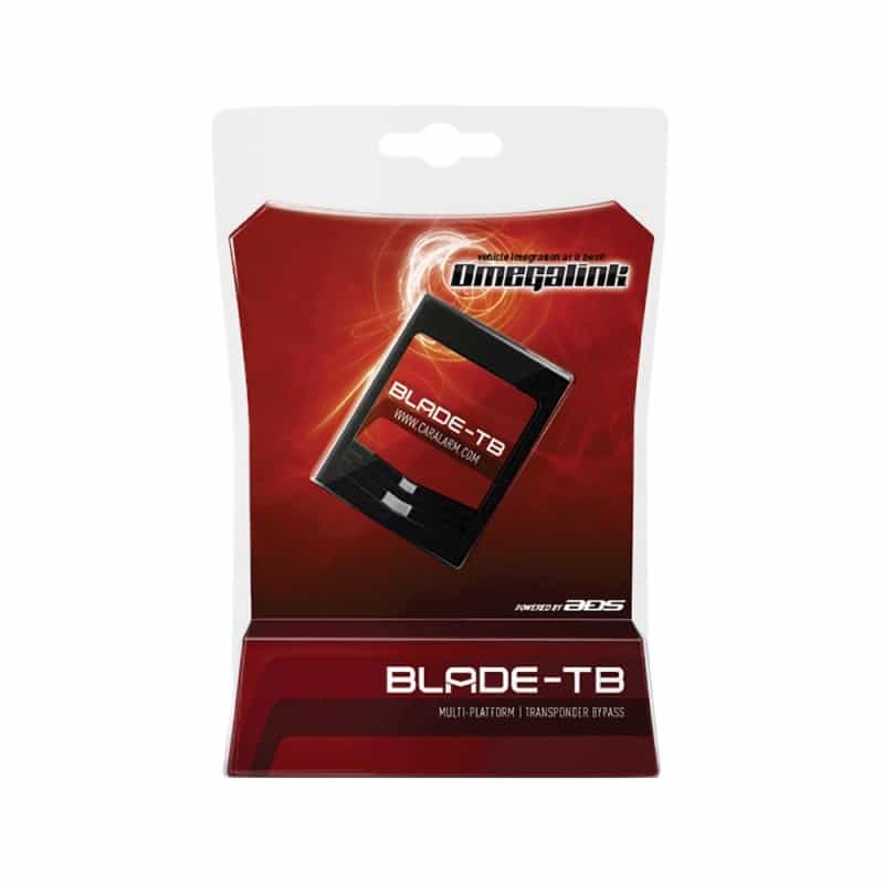 Universal Transponder Bypass