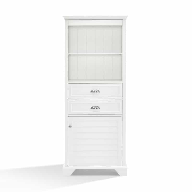 Lydia Tall Storage Cabinet