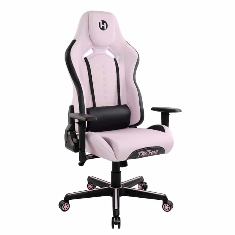 Echo Gaming Chair - Pink