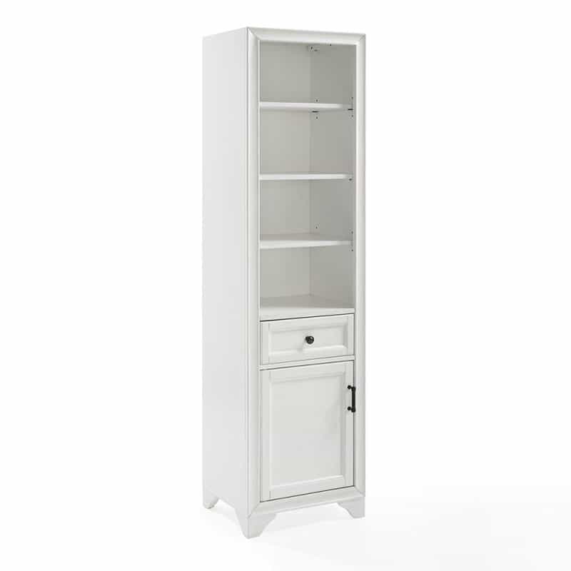 Tara Linen Storage Cabinet