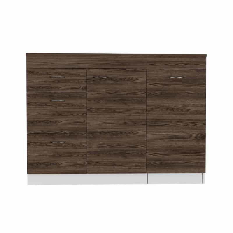 Depot E-Shop Camp Kitchen Base Cabinet