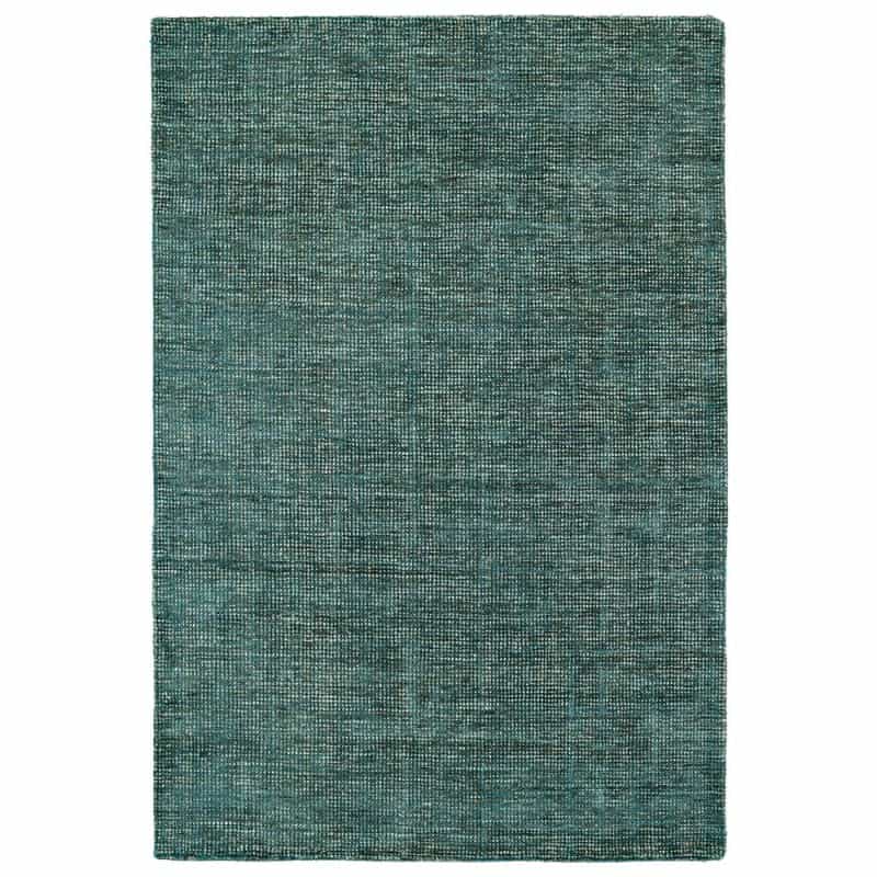 Toro Tt100 Teal 8' X 10' Rug