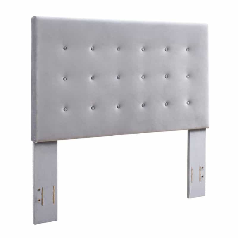 Reston Upholstered King/Cal King Headboard
