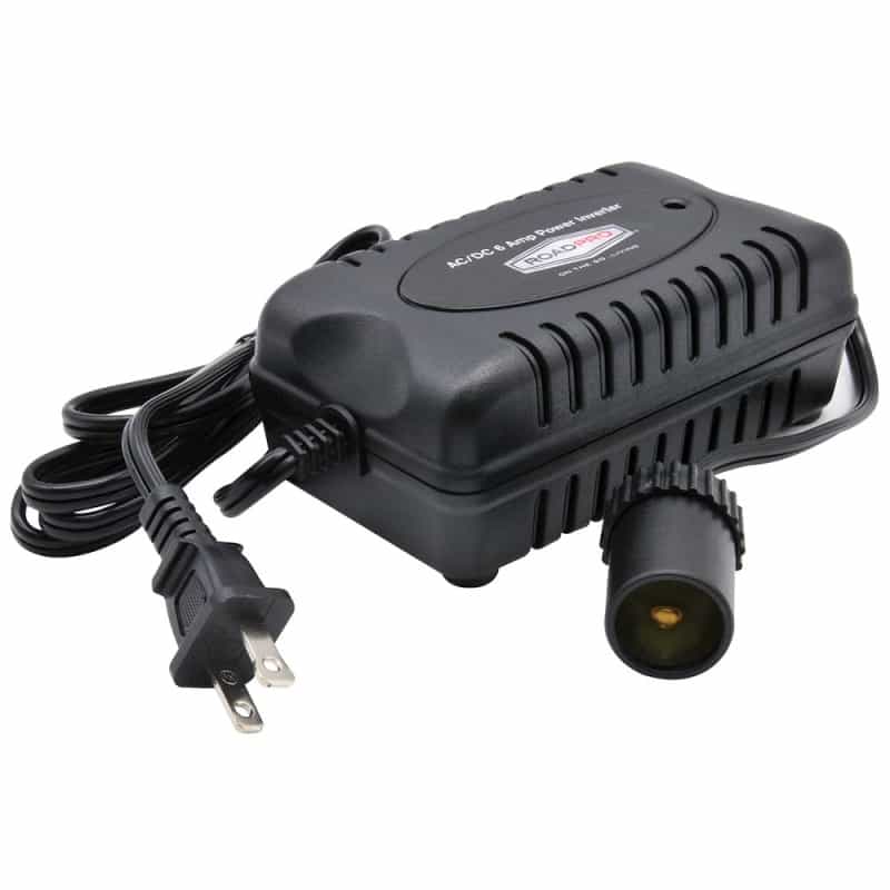 Ac To Dc Converter 6 Amp