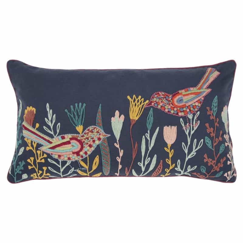 14" X 26" Down Filled Pillow